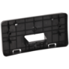 Picture of License Plate Bracket