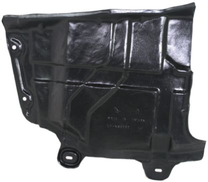 Picture of Engine Splash Shield