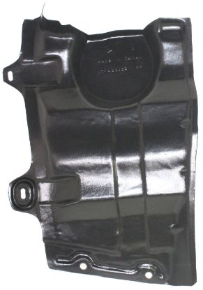 Picture of Engine Splash Shield