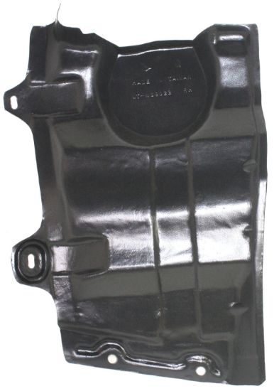 Picture of Engine Splash Shield