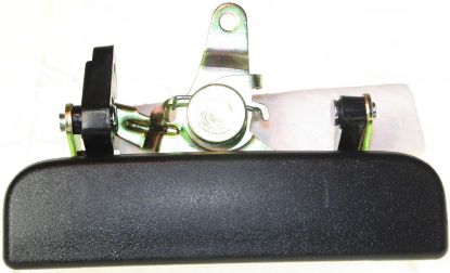 Picture of Tailgate Handle