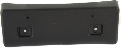 Picture of License Plate Bracket