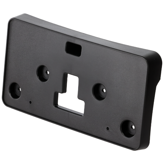 Picture of License Plate Bracket