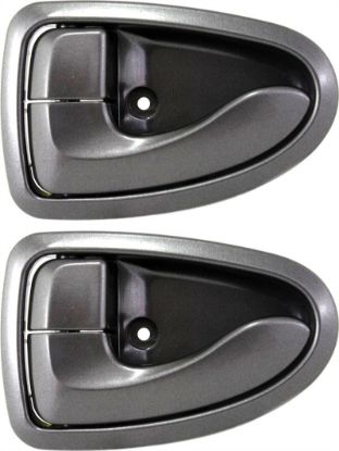 Picture of Interior Door Handle