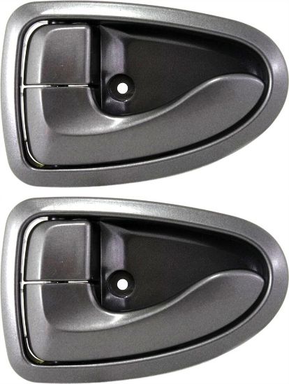Picture of Interior Door Handle