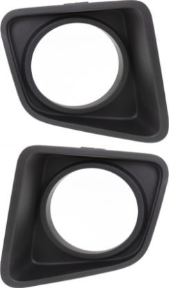 Picture of Fog Light Trim