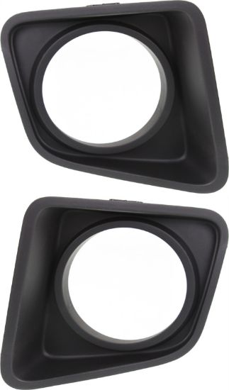 Picture of Fog Light Trim