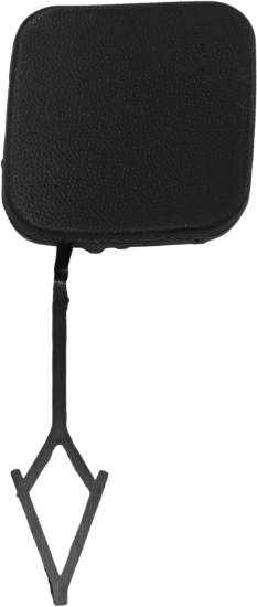 Picture of Tow Eye Cover