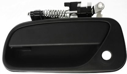 Picture of Exterior Door Handle