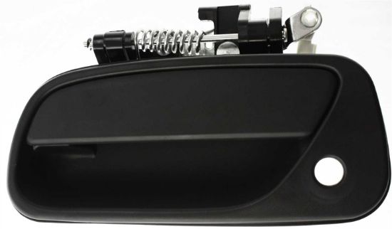 Picture of Exterior Door Handle