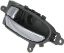 Picture of Interior Door Handle