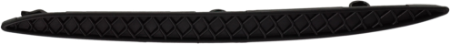 Picture for category RT Rear bumper insert