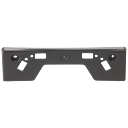 Picture of License Plate Bracket