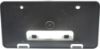 Picture of License Plate Bracket