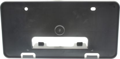 Picture of License Plate Bracket