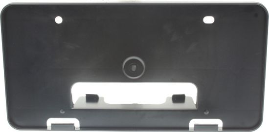 Picture of License Plate Bracket