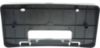 Picture of License Plate Bracket