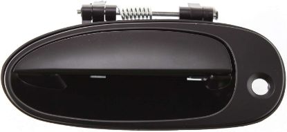 Picture of Exterior Door Handle