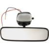 Picture of Rear View Mirror