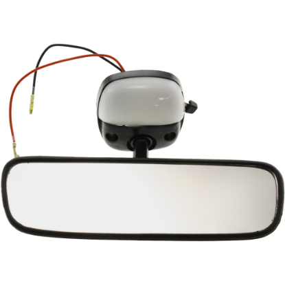 Picture of Rear View Mirror