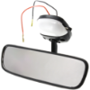 Picture of Rear View Mirror