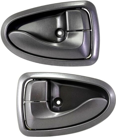 Picture of Interior Door Handle
