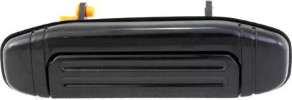 Picture of Exterior Door Handle