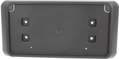 Picture of License Plate Bracket