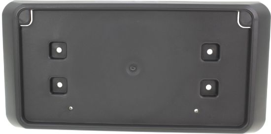 Picture of License Plate Bracket