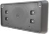 Picture of License Plate Bracket