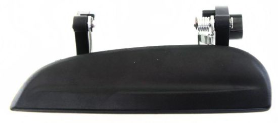 Picture of Exterior Door Handle