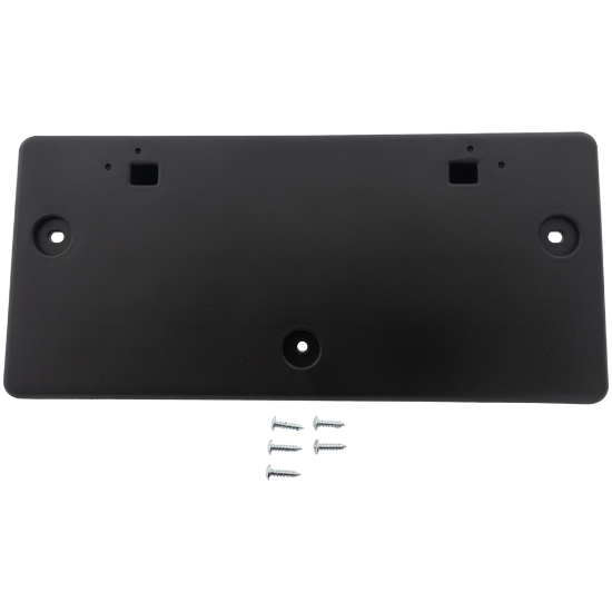 Picture of License Plate Bracket