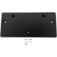 Picture of License Plate Bracket