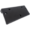 Picture of License Plate Bracket