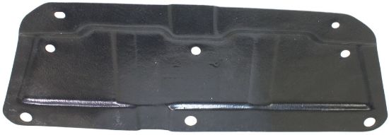 Picture of Engine Splash Shield