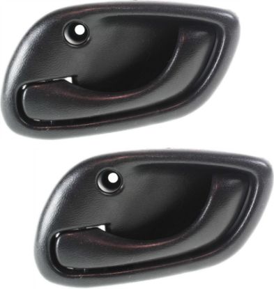 Picture of Interior Door Handle