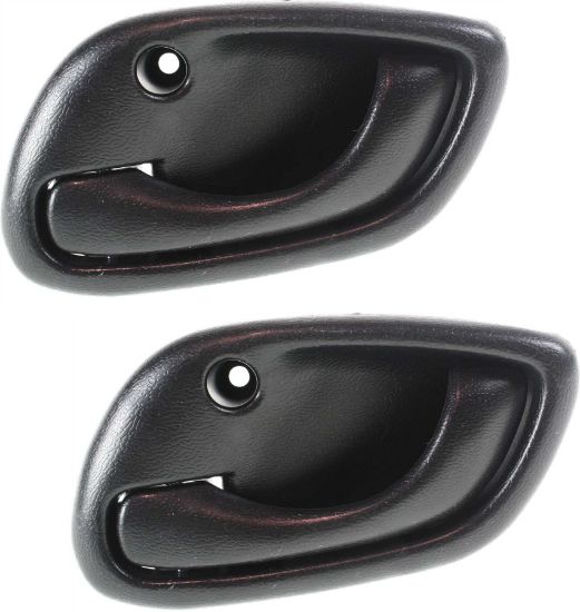 Picture of Interior Door Handle