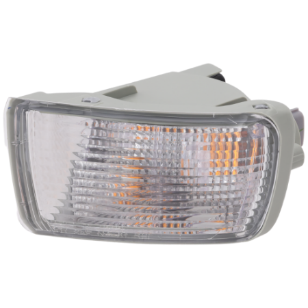 Picture for category LT Front signal lamp lens/housing