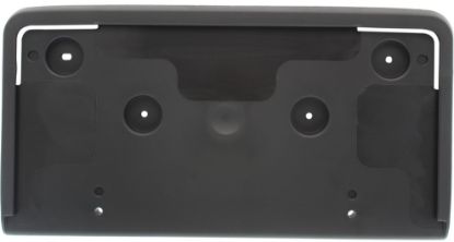 Picture of License Plate Bracket