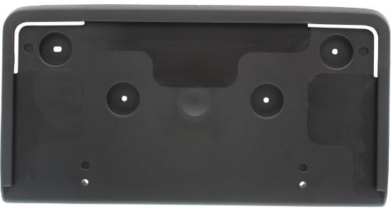 Picture of License Plate Bracket