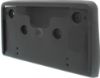 Picture of License Plate Bracket