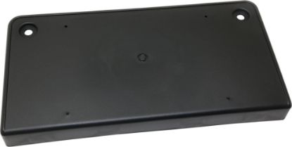 Picture of License Plate Bracket