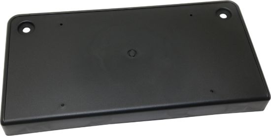 Picture of License Plate Bracket