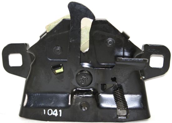 Picture of Hood Latch