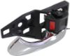 Picture of Interior Door Handle