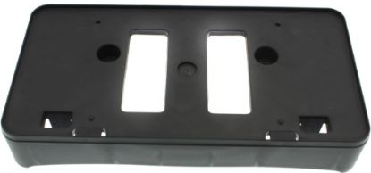 Picture of License Plate Bracket