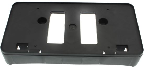 Picture of License Plate Bracket
