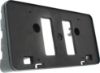 Picture of License Plate Bracket