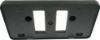 Picture of License Plate Bracket