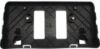 Picture of License Plate Bracket